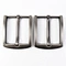 Square Replacement Buckle for Belt