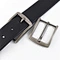 Square Replacement Buckle for Belt