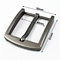 Men's Adjustable Alloy Belt Pin Buckle