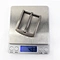 Men's Adjustable Alloy Belt Pin Buckle