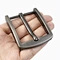 Men's Adjustable Alloy Belt Pin Buckle